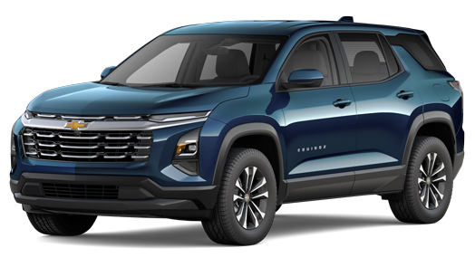 2026 Equinox
